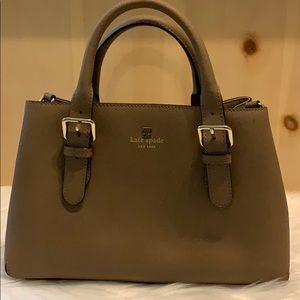 Kate Spade Saffiano leather purse